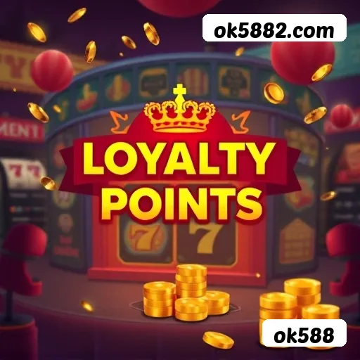 Cassino ok588 app mobile