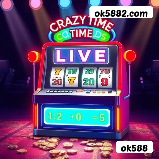 ok588 multi dispositivo