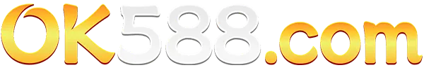 Logo da ok588