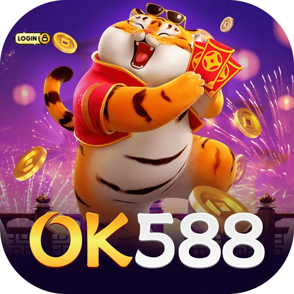 Login ok588 - acesso à conta