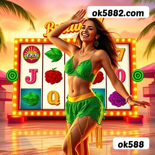 App ok588 slots mobile
